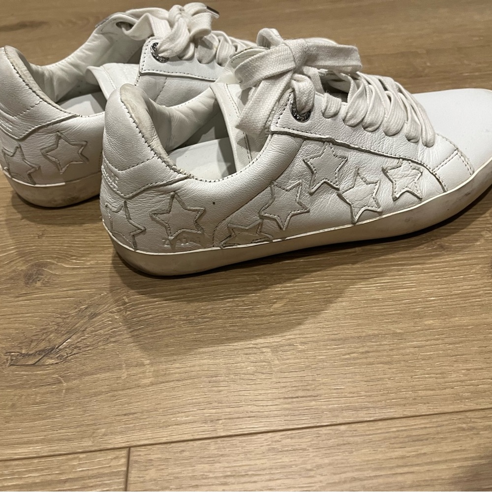 Zadig & Voltaire Sneakers